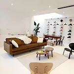 Appartement Loft Jordan *