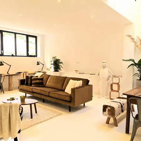 Loft Jordan