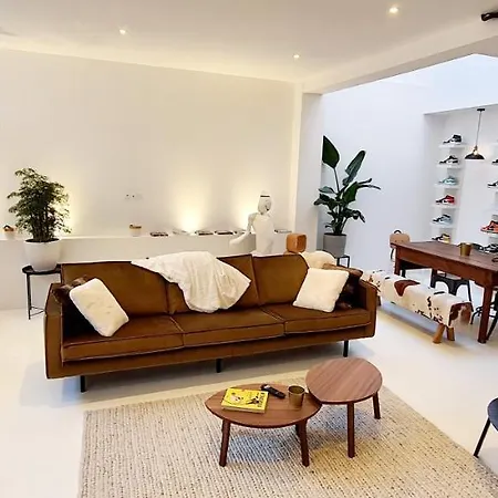 Loft Jordan ניס