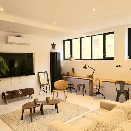 Loft Jordan *