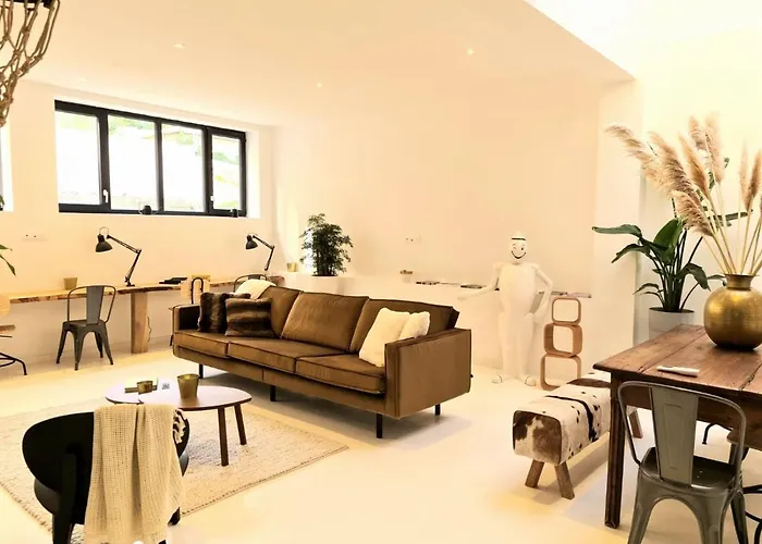 Loft Jordan
